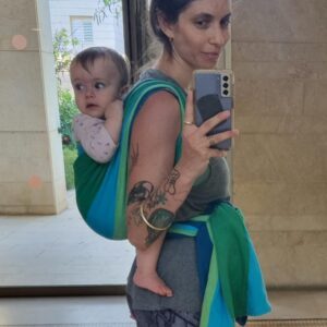 דידימוס פסים כחולים (3.5)