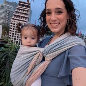 ערפילי קיץ (2) + זוג טבעות
