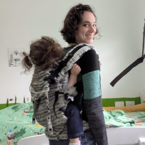 לאני לאמב אפגרייד כדור פורח