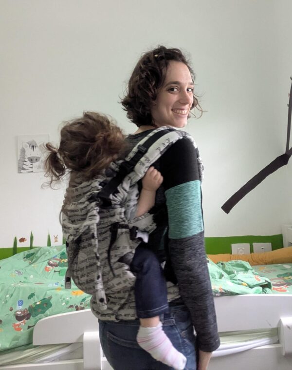 לאני לאמב אפגרייד כדור פורח